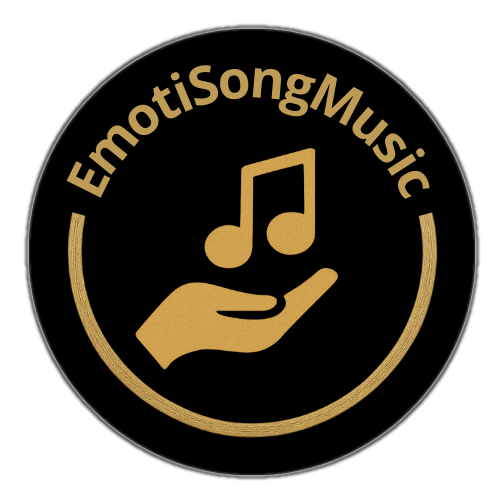 EmotiSongMusic logo